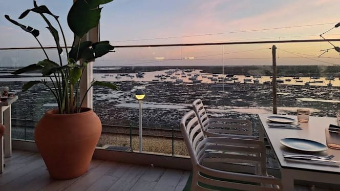 Terrazo - Restaurant & Sunset Bar - 4