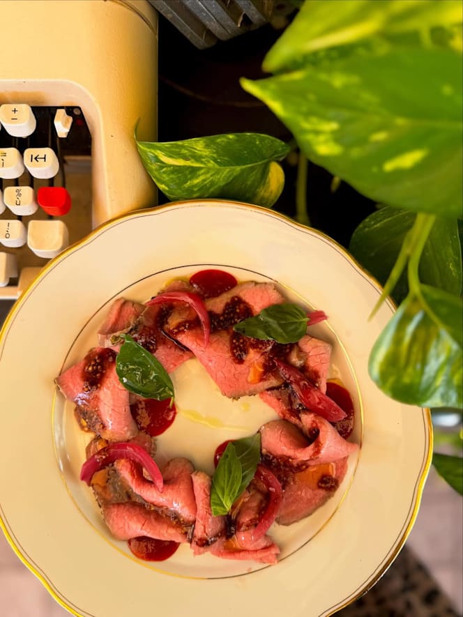 Piro Ristorante - 6