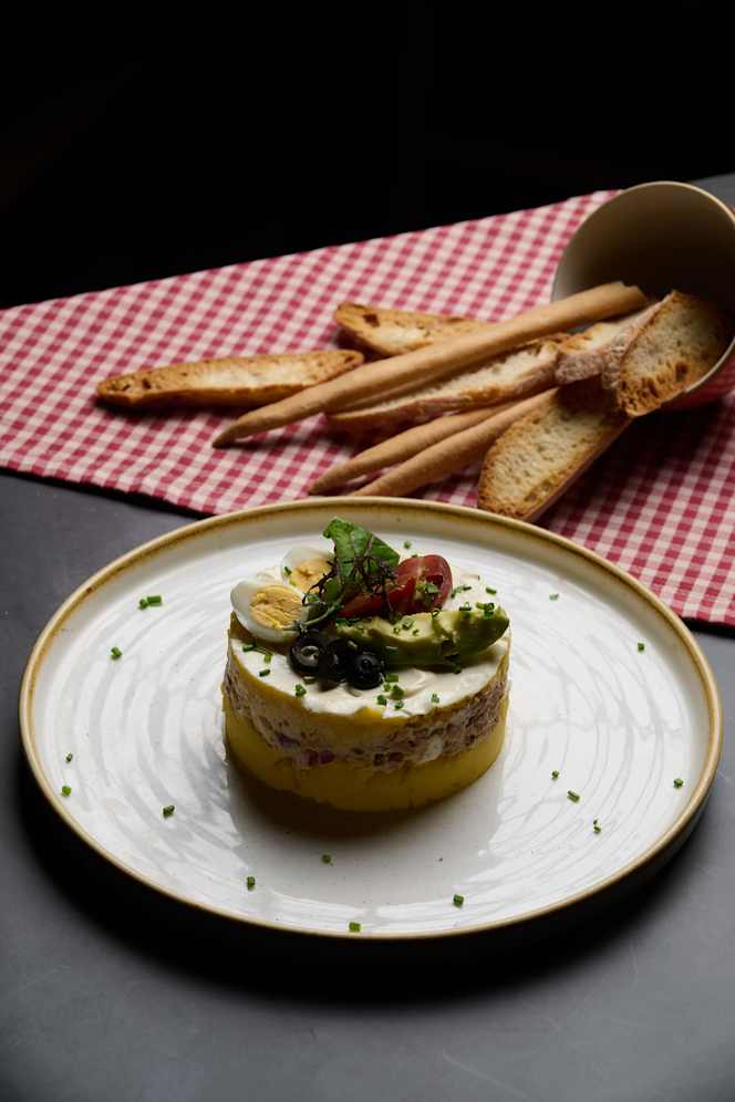 Compostelana Plaza del Charco - 5