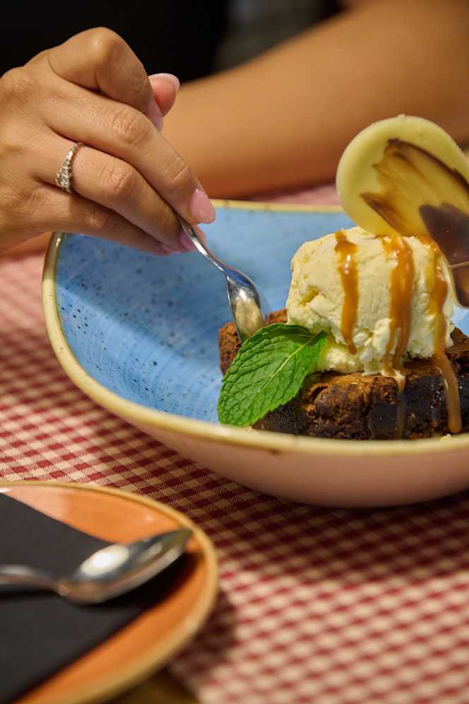 Compostelana Plaza del Charco - 4