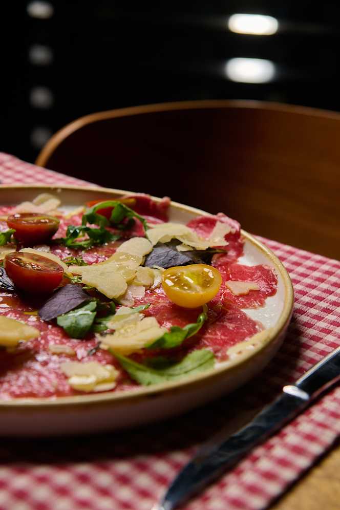 Compostelana Plaza del Charco - 7