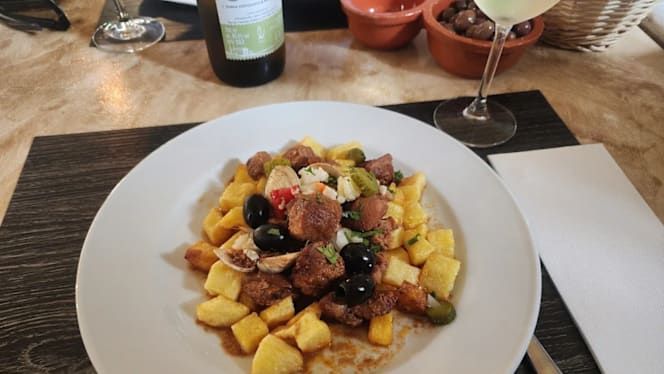 Mila Restaurante - 2