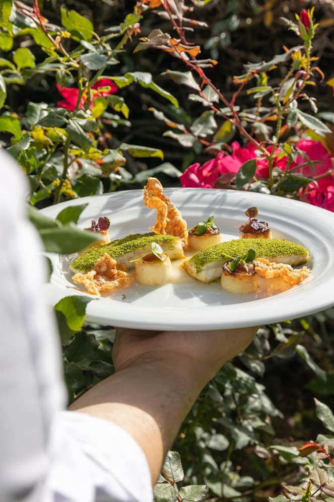 La Terrazza del Borgo - 3