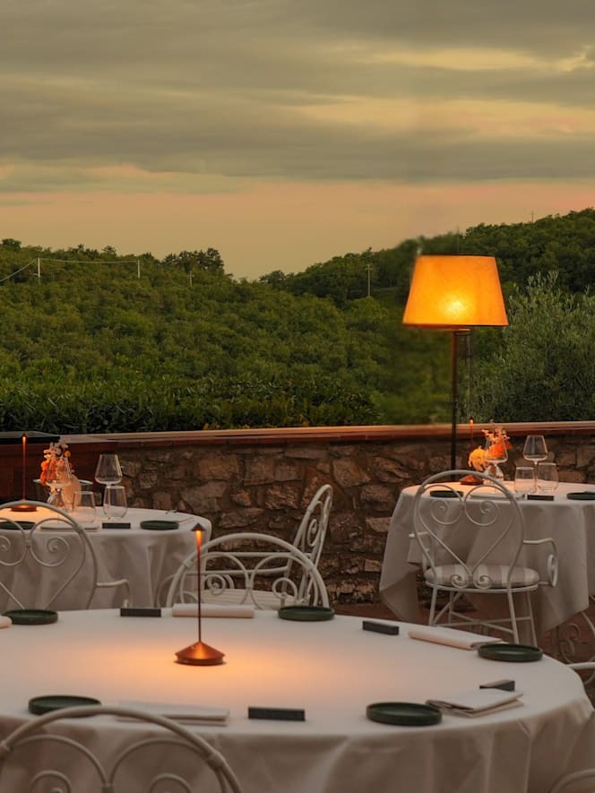 La Terrazza del Borgo - 4