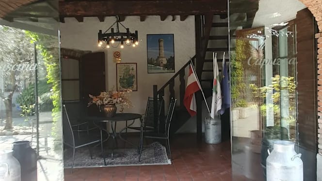 Cascina Capuzza - 3