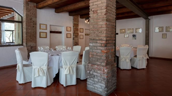Cascina Capuzza - 8