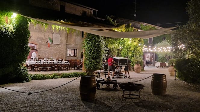 Cascina Capuzza - 5