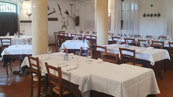 Cascina Capuzza - 4