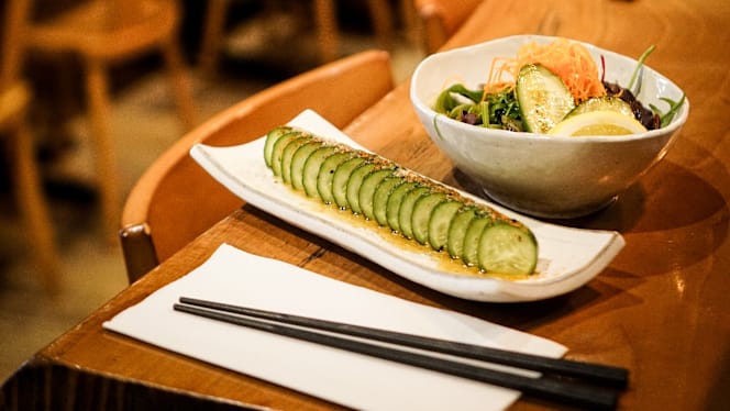 Shoryu Soho - 4