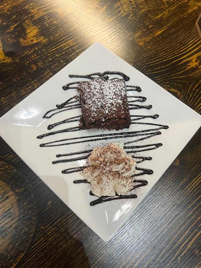 Goat Gallery - Roma - 1