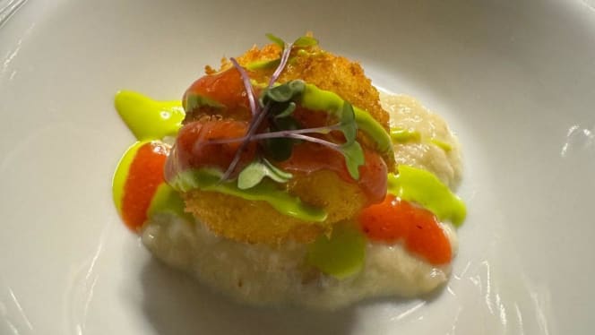 5 Sensi Restaurant - 1