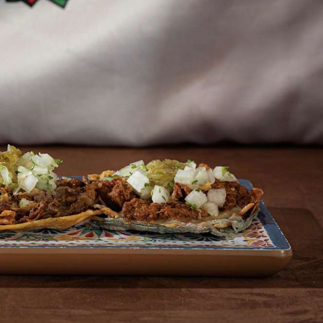 Ta'Kool Restaurant - 4