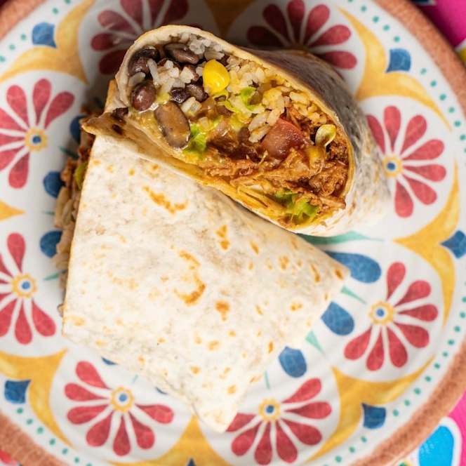 Ta'Kool Restaurant - 6