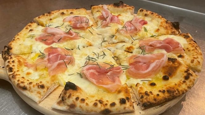Pizzeria da Nonna Ia - 2