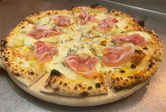 Pizzeria da Nonna Ia - 2