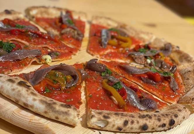 Pizzeria da Nonna Ia - 6