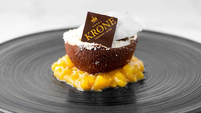 Hotel Restaurant Krone - 3