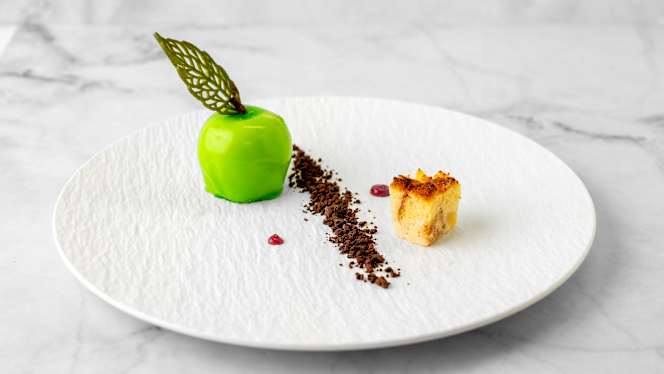 Hotel Restaurant Krone - 1