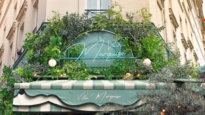 Villa Marquise - 2