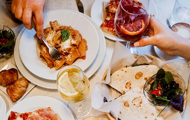Casa Piadina - 0