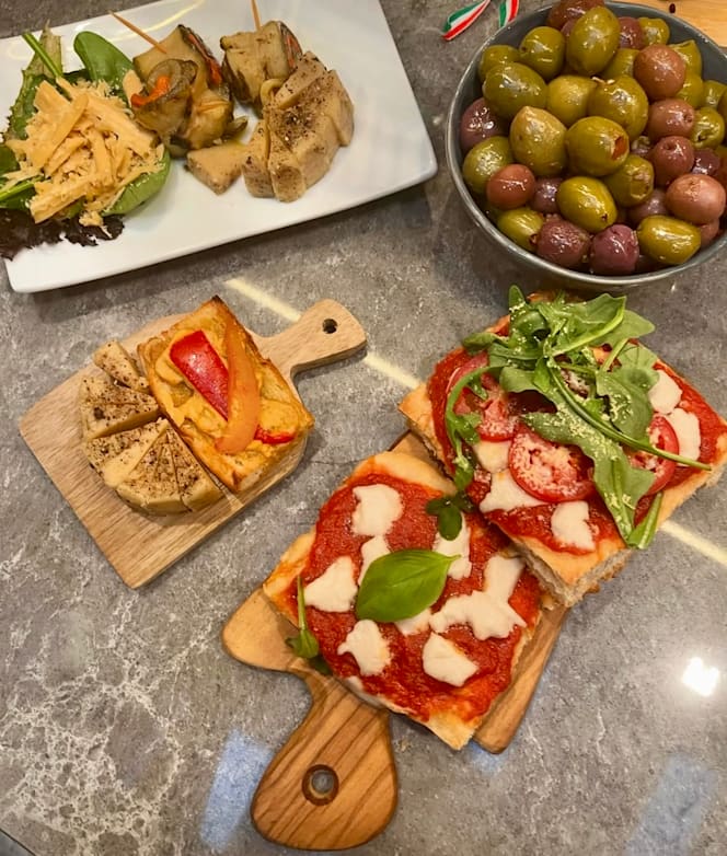 Casa Piadina - 9