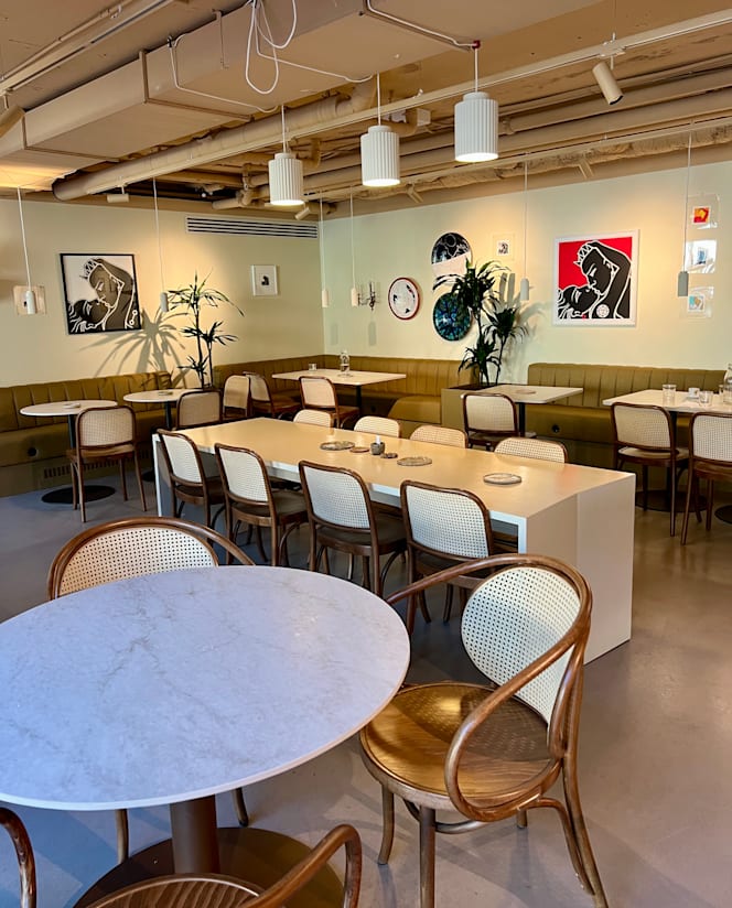 Casa Piadina - 5
