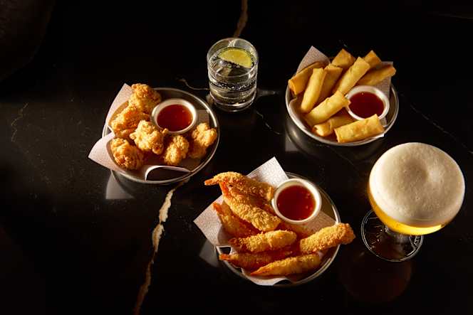 Holland Casino Eindhoven (Fuse Foodbar) - 1