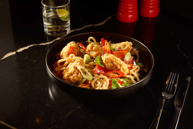 Holland Casino Eindhoven (Fuse Foodbar) - 4