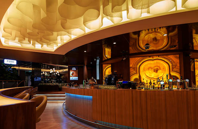 Holland Casino Eindhoven (Fuse Foodbar) - 8