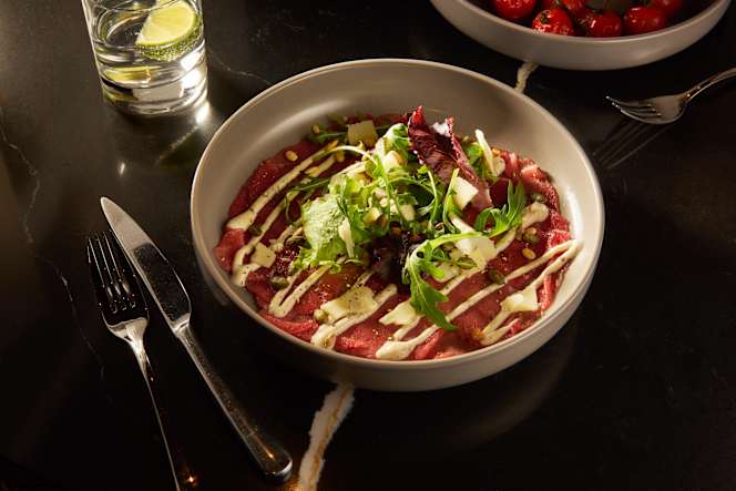 Holland Casino Eindhoven (Fuse Foodbar) - 5