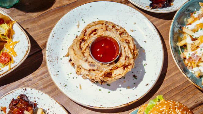 Tony Roma´s - Diversia - 8
