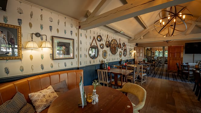 Queens Head Derby - 5