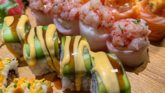 Wasabi's Soverato - 2
