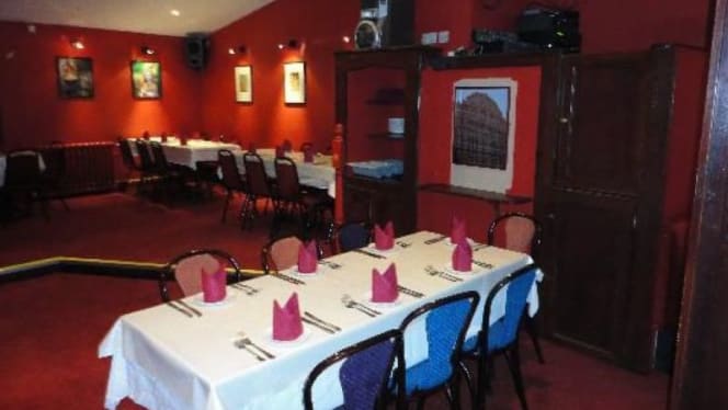 Daksh Indian Restaurant - 5