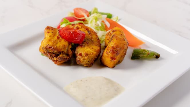 Daksh Indian Restaurant - 6