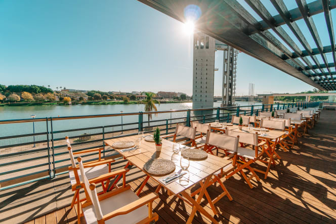 ALABARDERO RIVER CLUB - 0