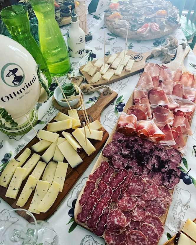 Degusteria Ottaviani - 2