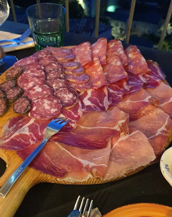 Degusteria Ottaviani - 3