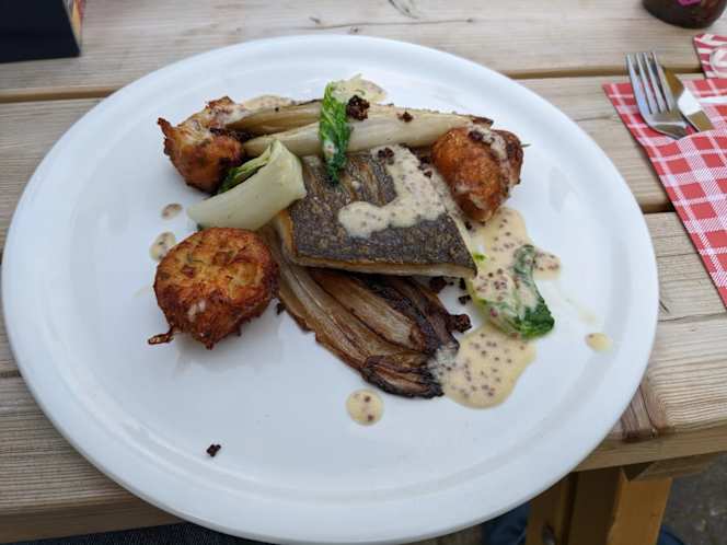 Bar Café Louis-Davids Schinkel - 3