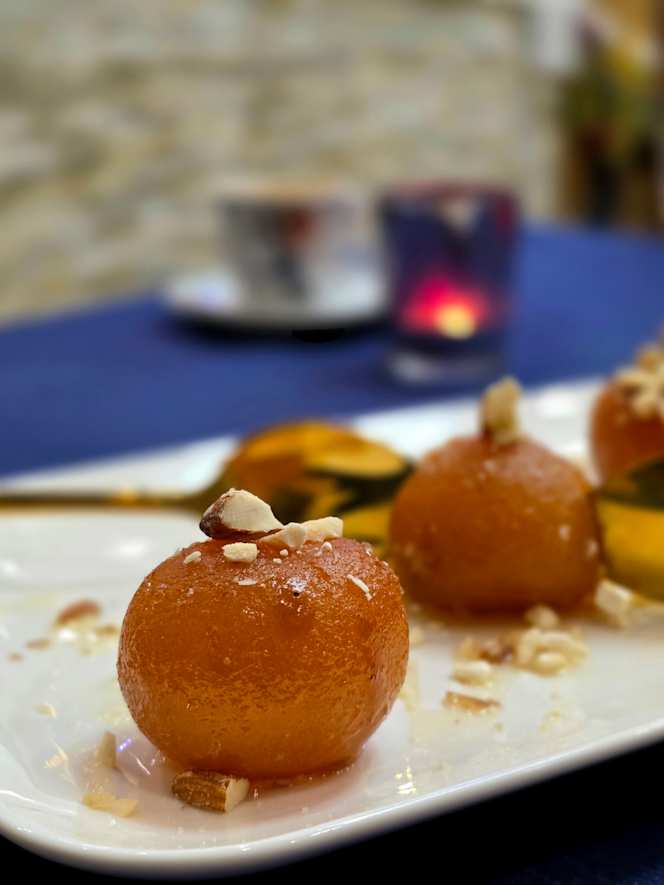 Royal INDIAN ristorante - 4