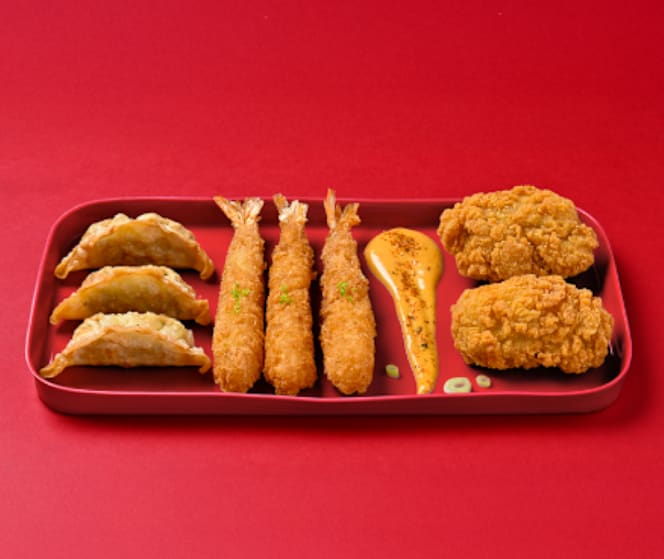 Planet Sushi Caen - Caen - 2