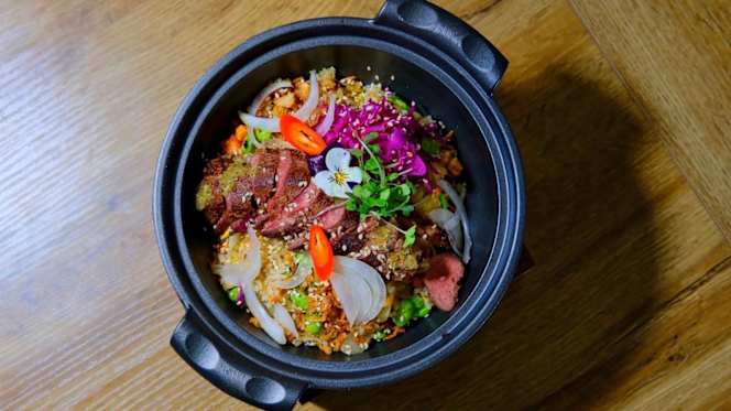 Vietnam 2013 - El Cañaveral - 0