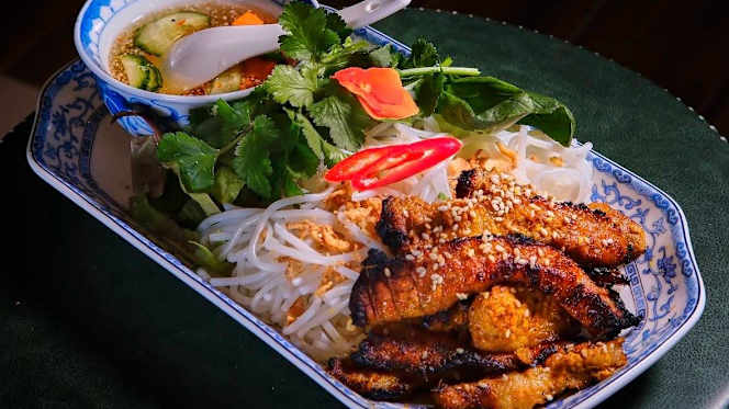 Vietnam 2013 - El Cañaveral - 3