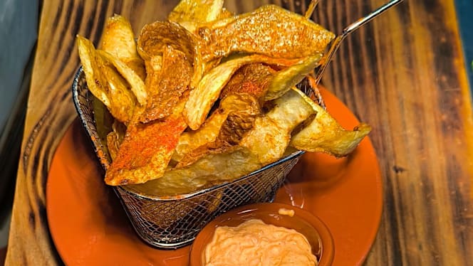 Ordinário, Autêntico Taberneiro - 2