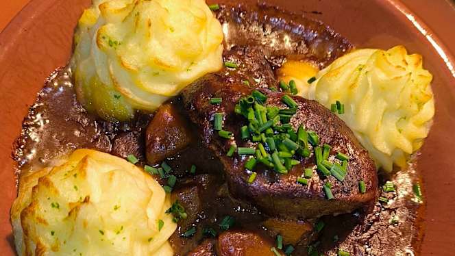 Ordinário, Autêntico Taberneiro - 1