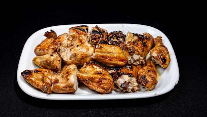 Bem Regado - Maia - 0