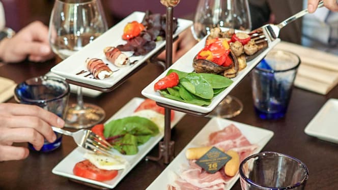 Il Ristorante Mérignac - 3