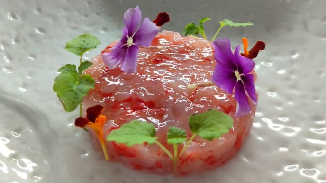 Nami restaurant - 8