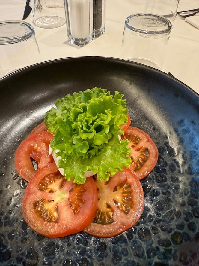 Pizzeria Ristorante da Bianco - 3
