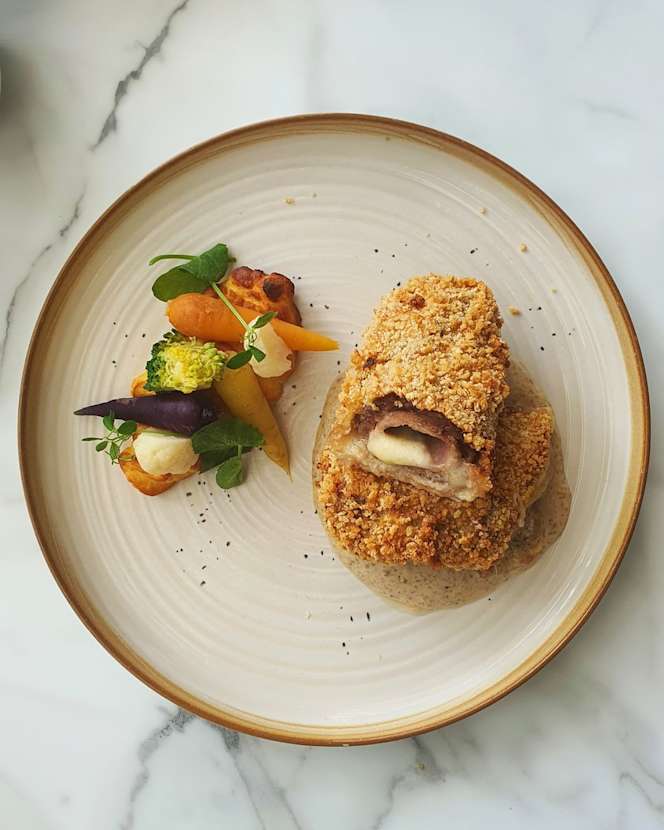 Le Bistro du Forgeron - Seclin - 5